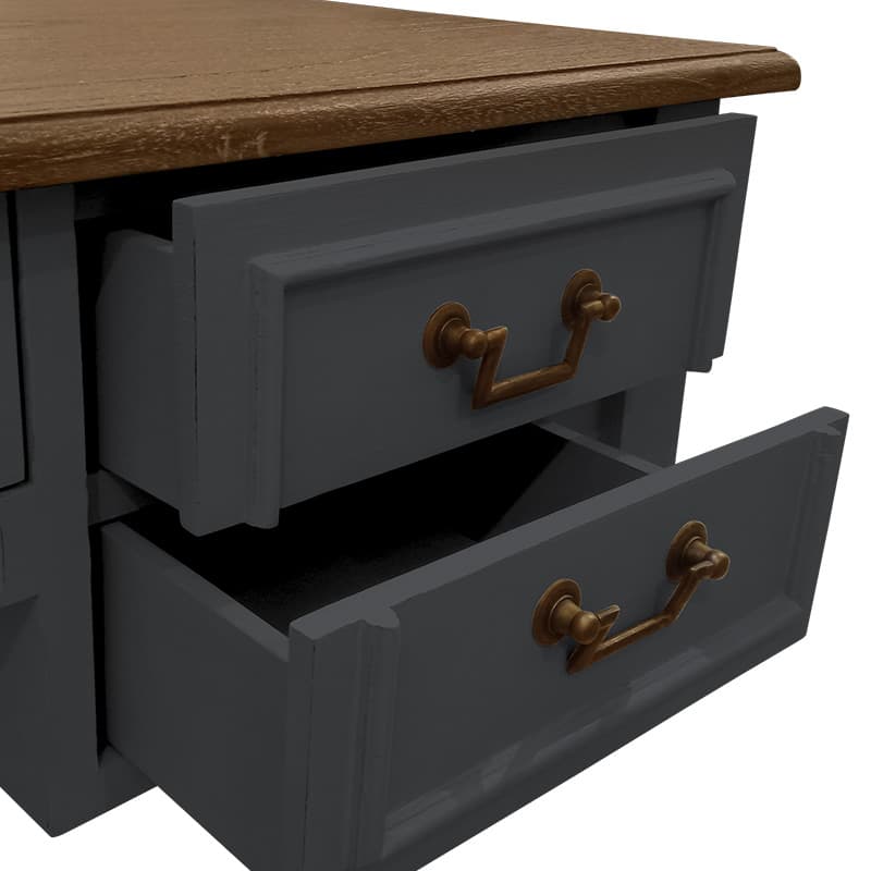 HENRY/100,โต๊ะทำงาน-5