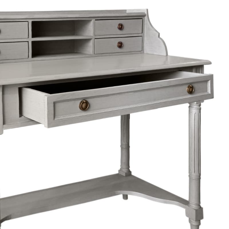 EVADNE/100,โต๊ะทำงาน-5