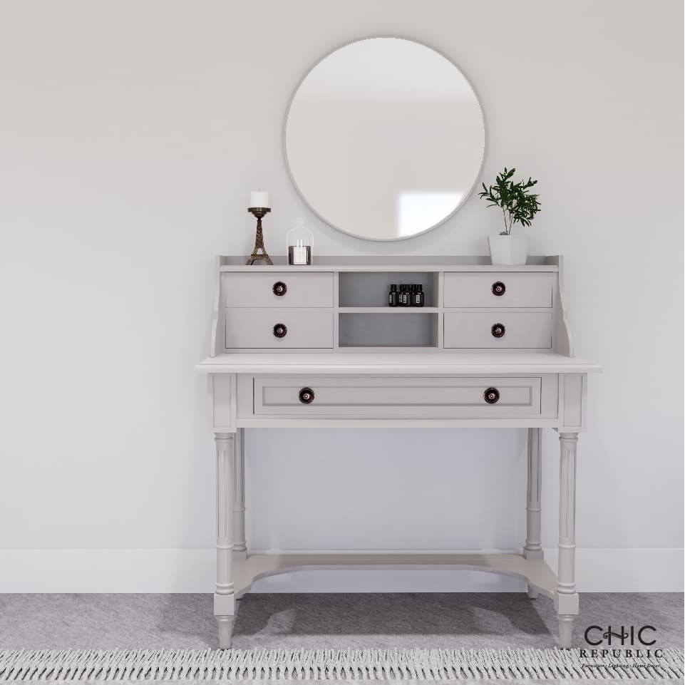 EVADNE/100,โต๊ะทำงาน-7