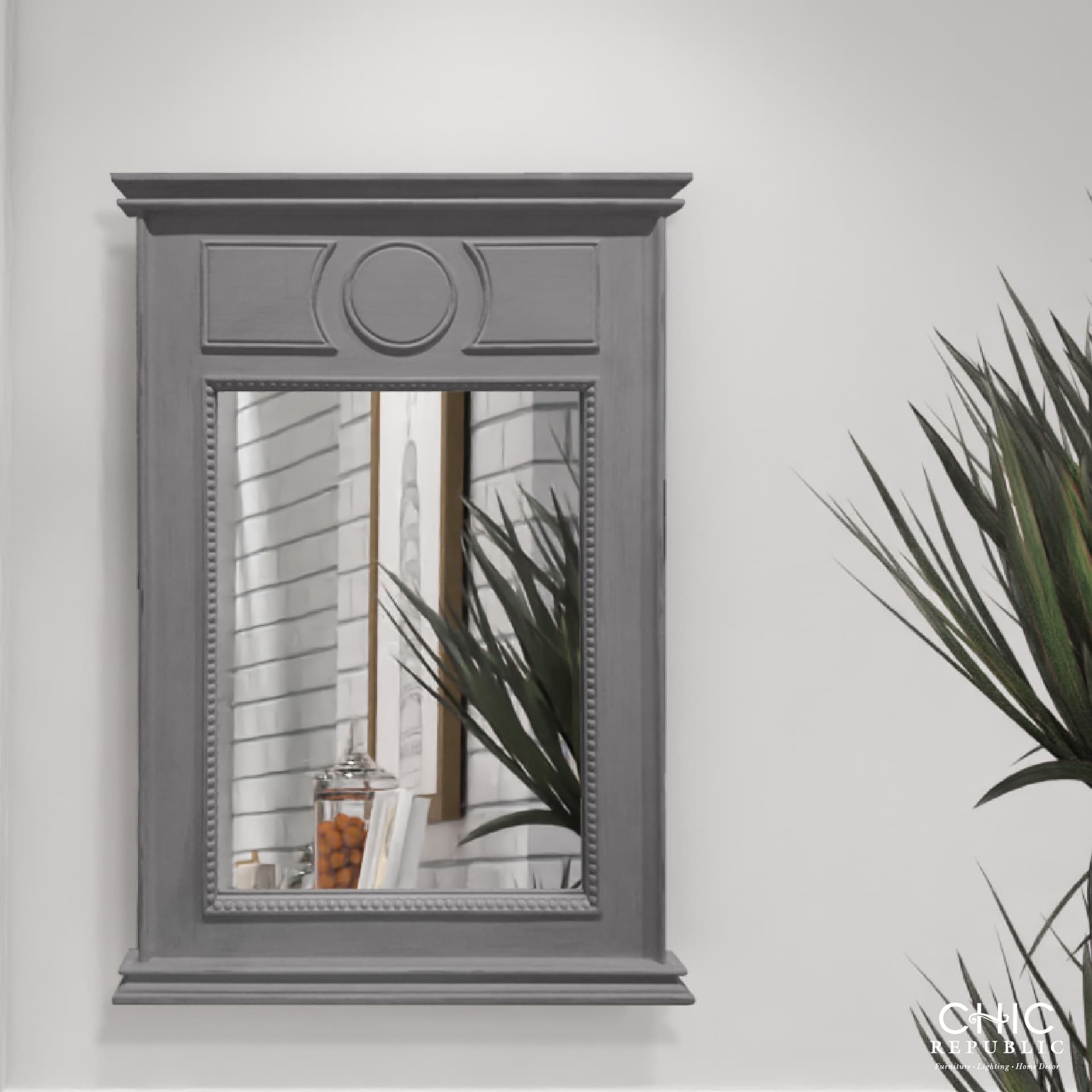 CELTIC/60x90,กระจก-2