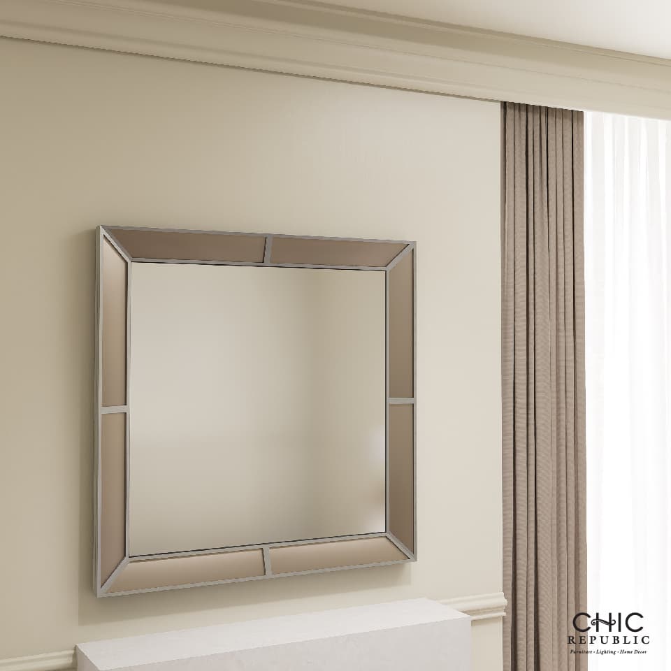 EMMERSON/108 x 108,กระจก-2