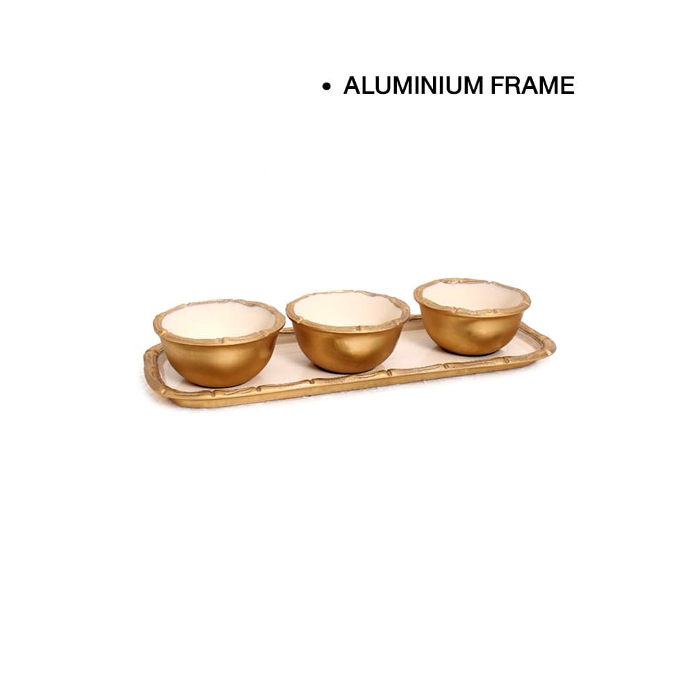 PRIMROSE,ชุดชามเอนกประสงค์