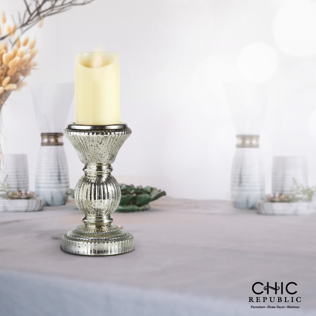 TWILIGHT/22,เชิงเทียน-2