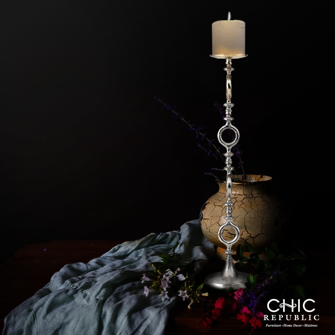 CONSTANTINO/67,เชิงเทียน-2