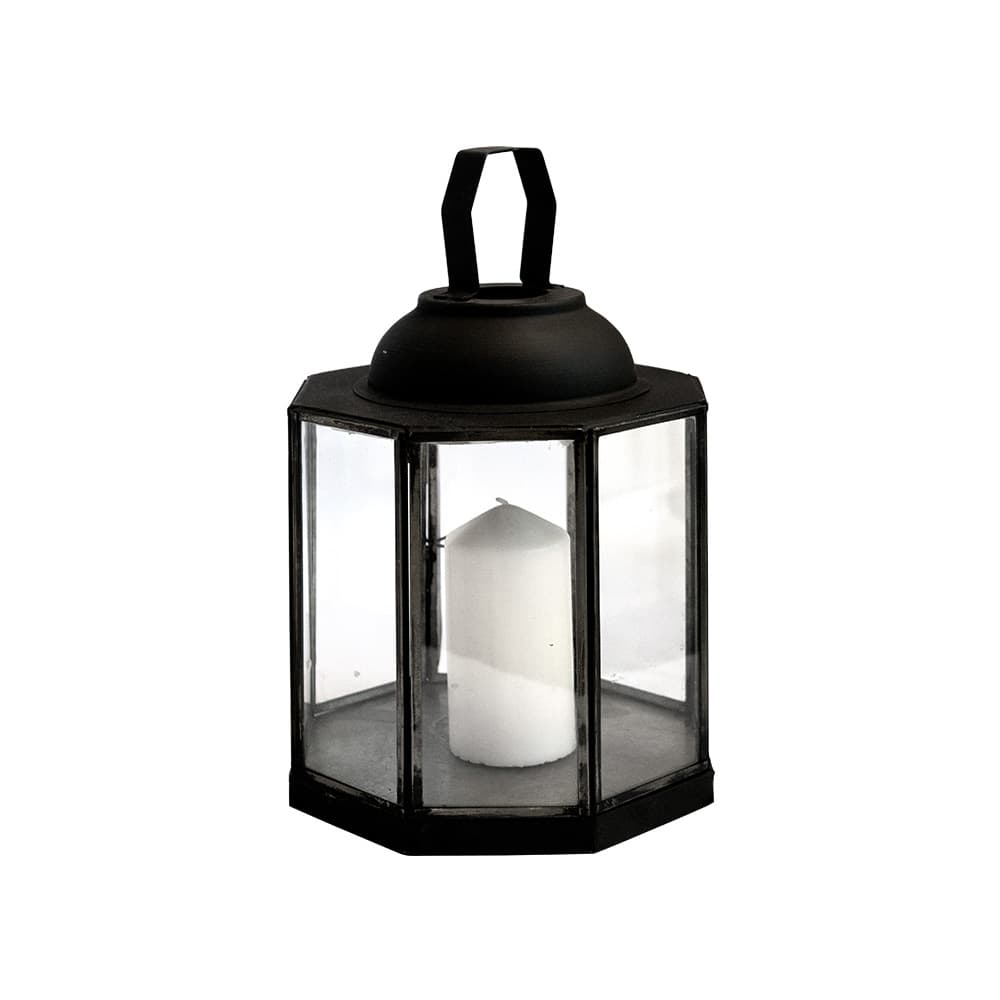 CORA,ตะเกียงใส่เทียนประดับ-2