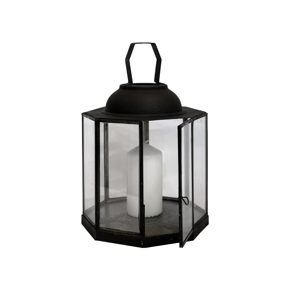 CORA,ตะเกียงใส่เทียนประดับ-3