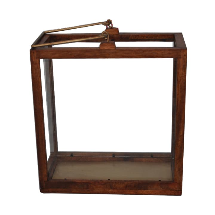 ELISA,ตะเกียงใส่เทียนประดับ