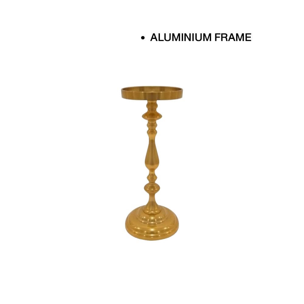 MARCOS/41,เชิงเทียน