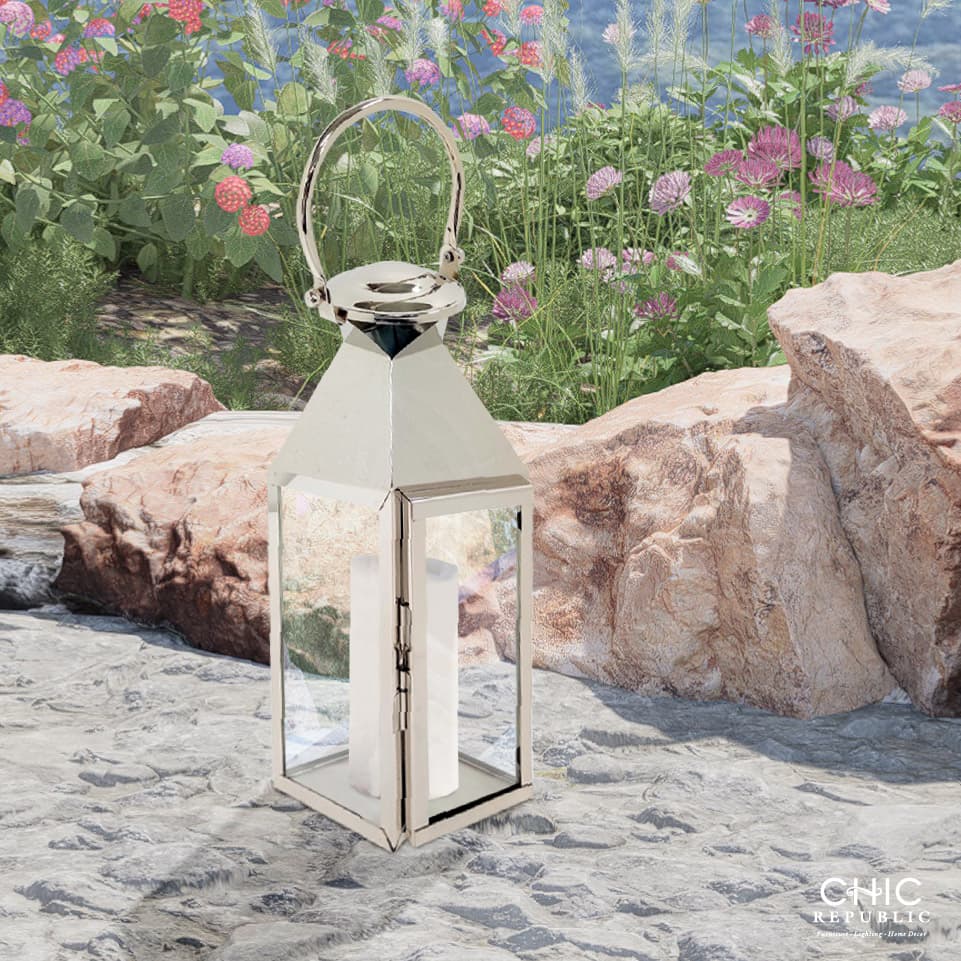 KYLO,ตะเกียงใส่เทียนประดับ-4