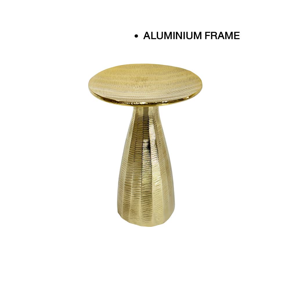 SILEX,ที่ตั้งเทียน