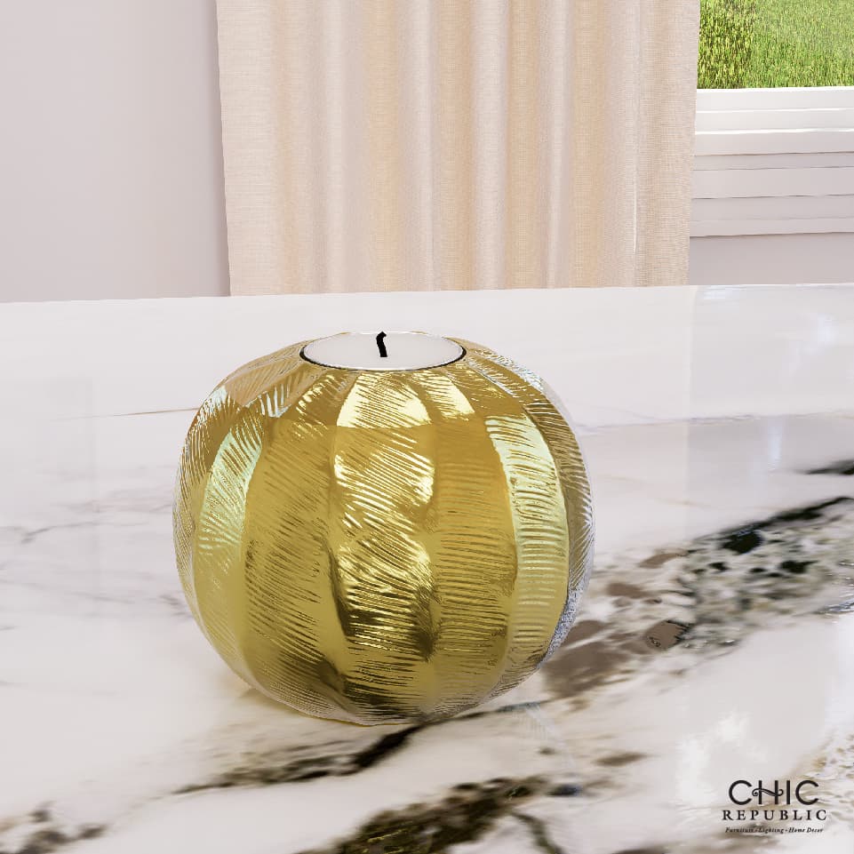 LOCULUS/10,เชิงเทียน-4