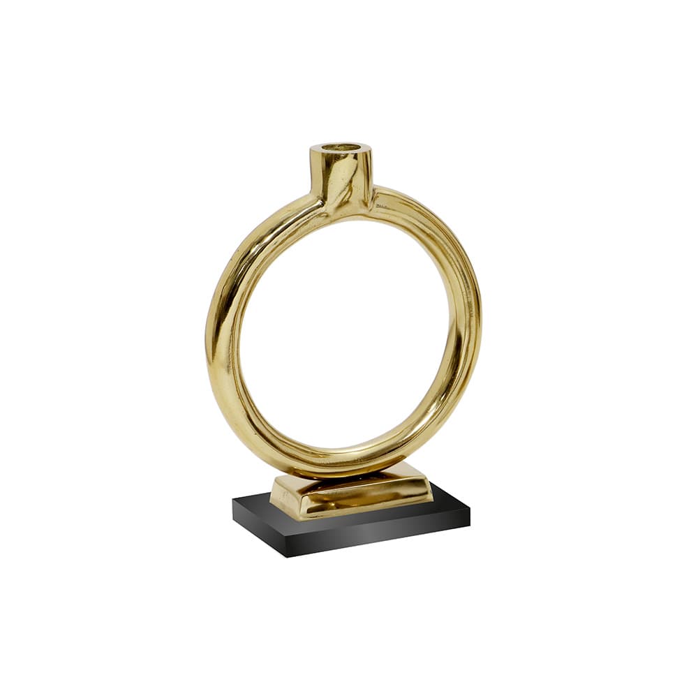 FANA/22,เชิงเทียน