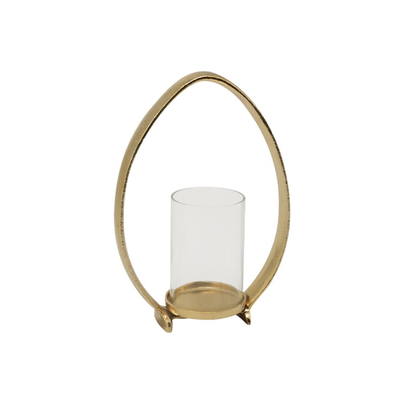 CLETA/35,เชิงเทียน