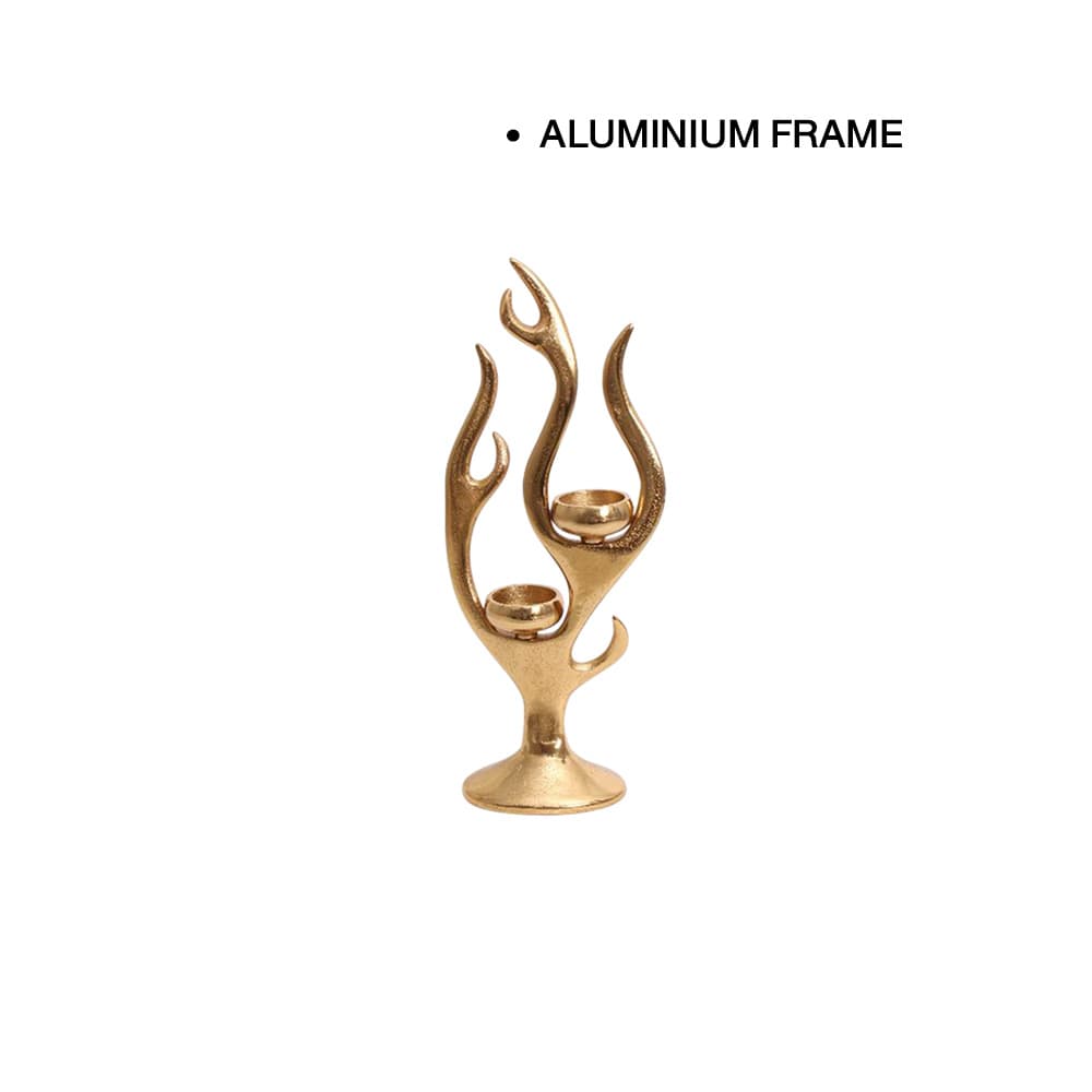 JAYDEN/40,เชิงเทียน