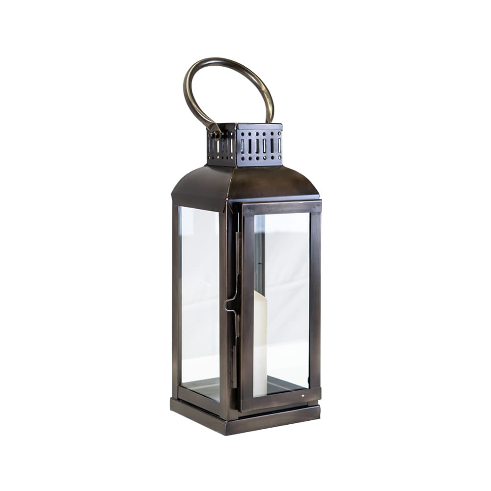 SHITA,ตะเกียงใส่เทียนประดับ