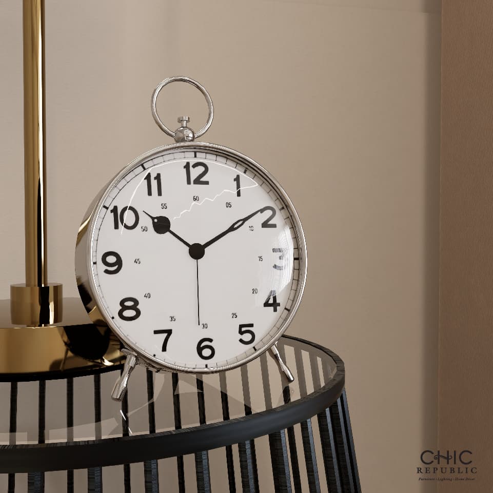 LOLITA,นาฬิกาตั้งโต๊ะ-2