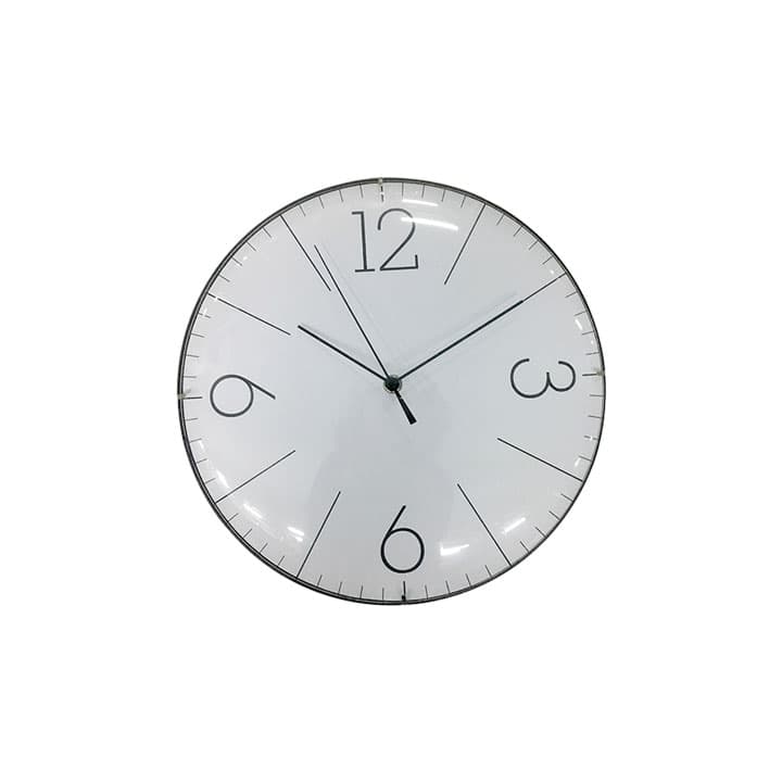 ACHILLA,นาฬิกาติดผนัง