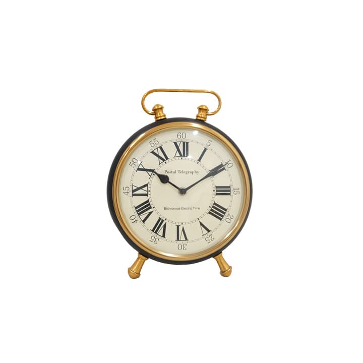 MANOR/31,นาฬิกาตั้งโต๊ะ