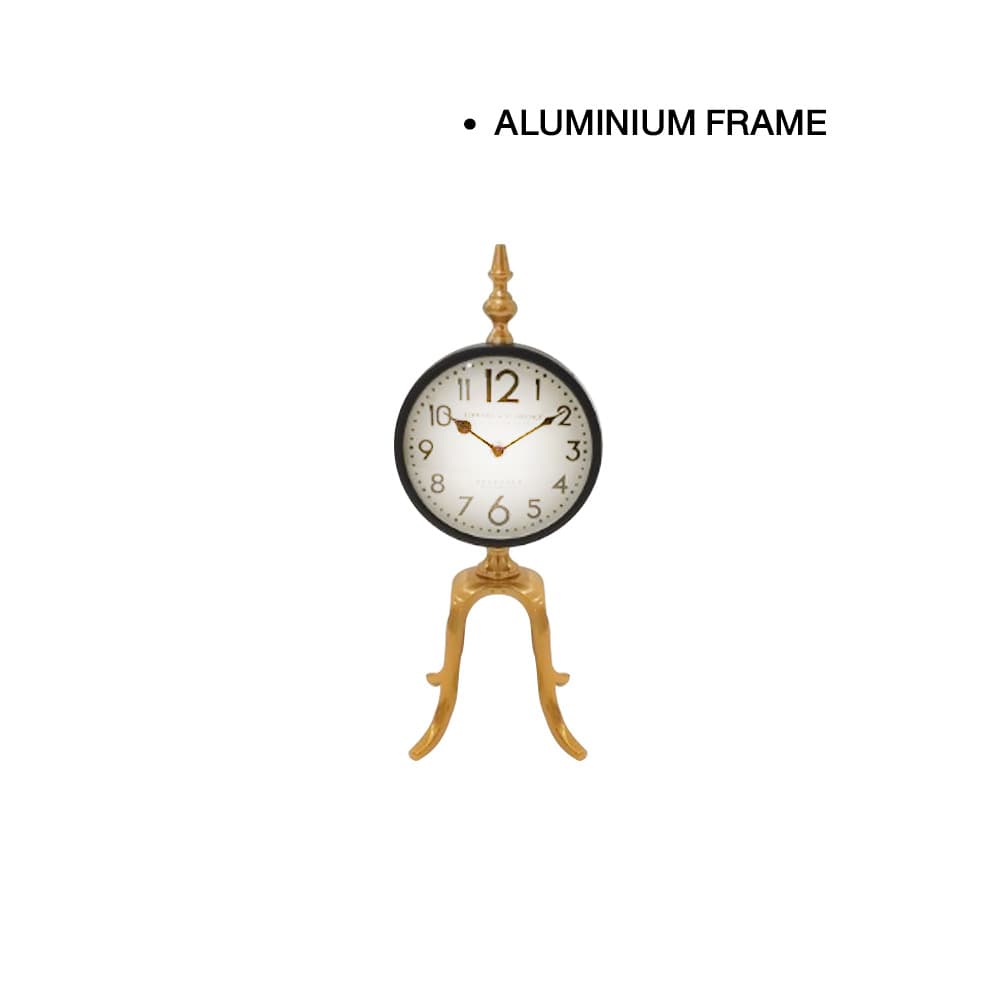 ZANDI/16,นาฬิกาตั้งโต๊ะ