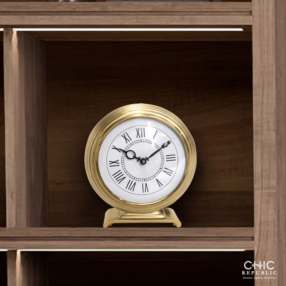 ZIANA/18,นาฬิกาตั้งโต๊ะ-4