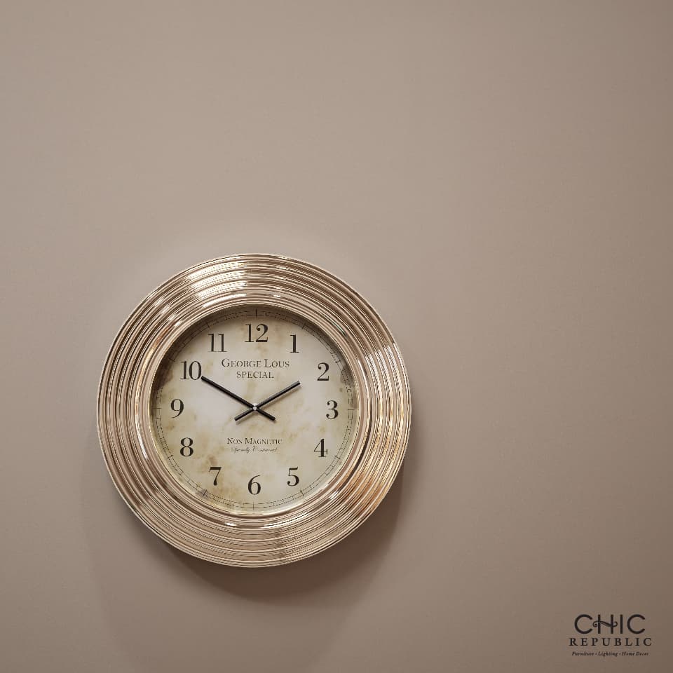 THEETA/41,นาฬิกาติดผนัง-4