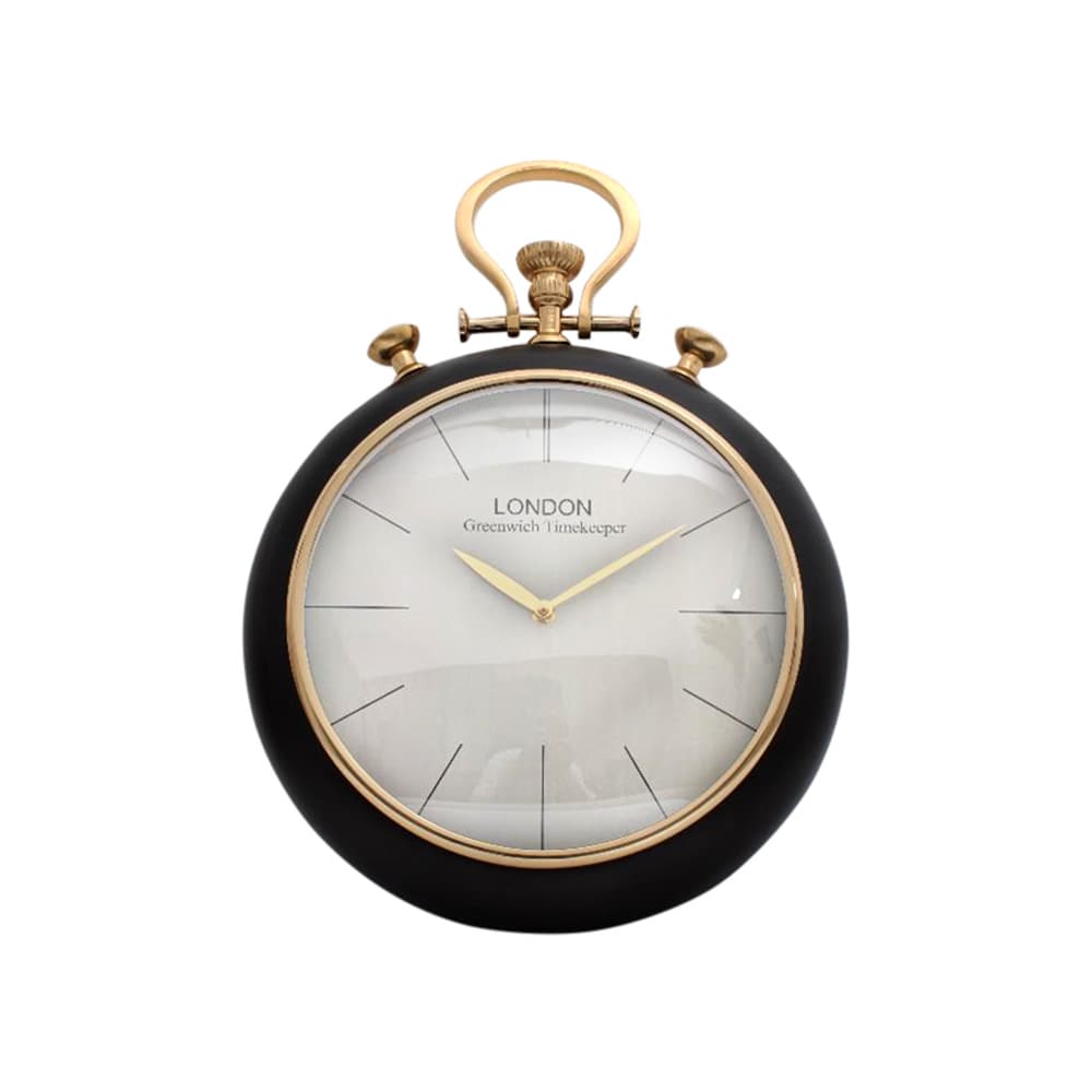 INES/39,นาฬิกาติดผนัง