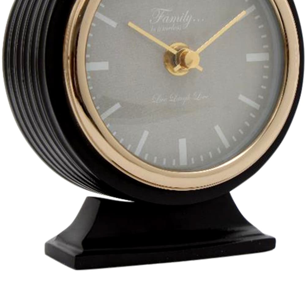 EDDISON/12,นาฬิกาตั้งโต๊ะ-3