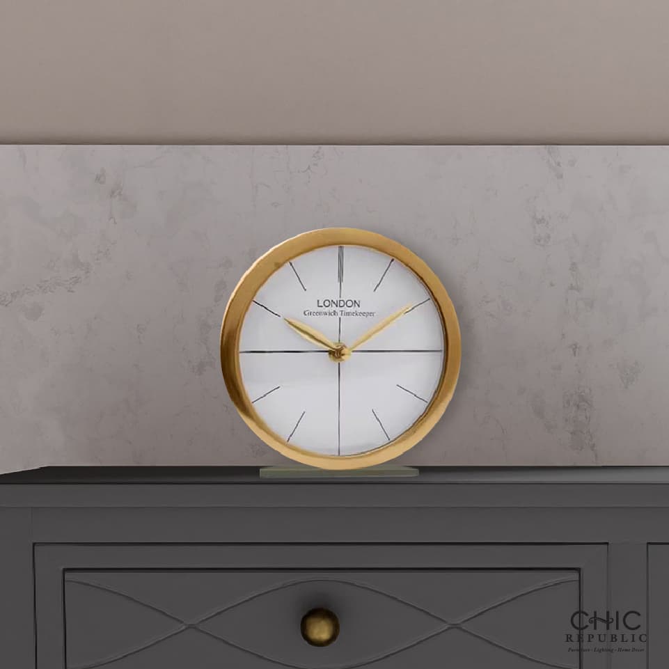 RYLAND/17,นาฬิกาตั้งโต๊ะ-4