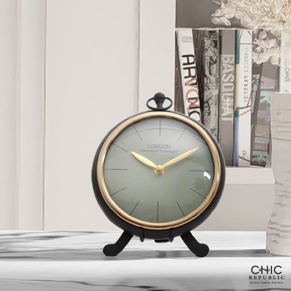 ZONYA/18,นาฬิกาตั้งโต๊ะ-5
