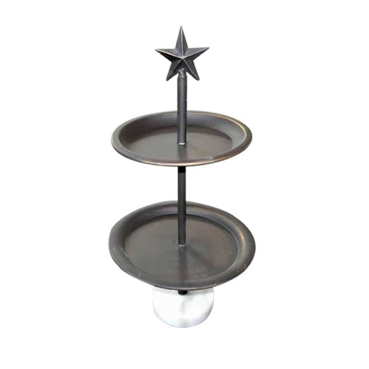 ASHIRA,ชั้นวางเค้ก 2 ชั้น