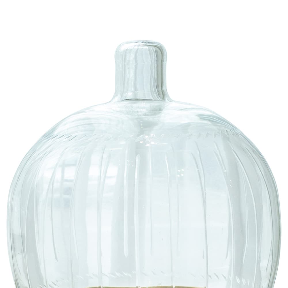 KRISTEN,ที่วางเค้กพร้อมฝาครอบ-3