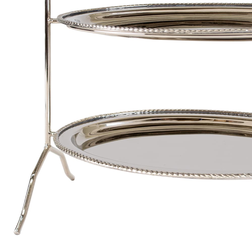 QUEEN,ชั้นวางขนม 3 ชั้น-3