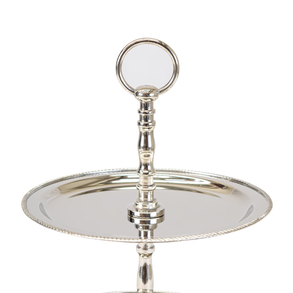 TWIN,ชั้นวางเค้ก 2 ชั้น-3