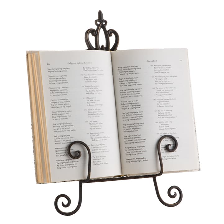 AUBIN,ขาตั้งหนังสือ