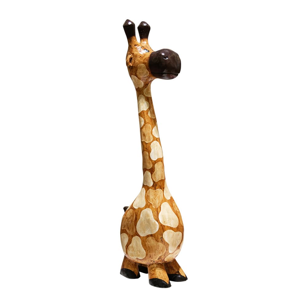 GIRAFFE,ของแต่งบ้าน