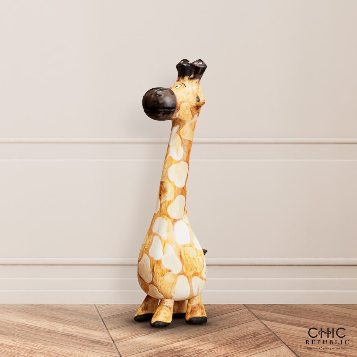 GIRAFFE,ของแต่งบ้าน-7