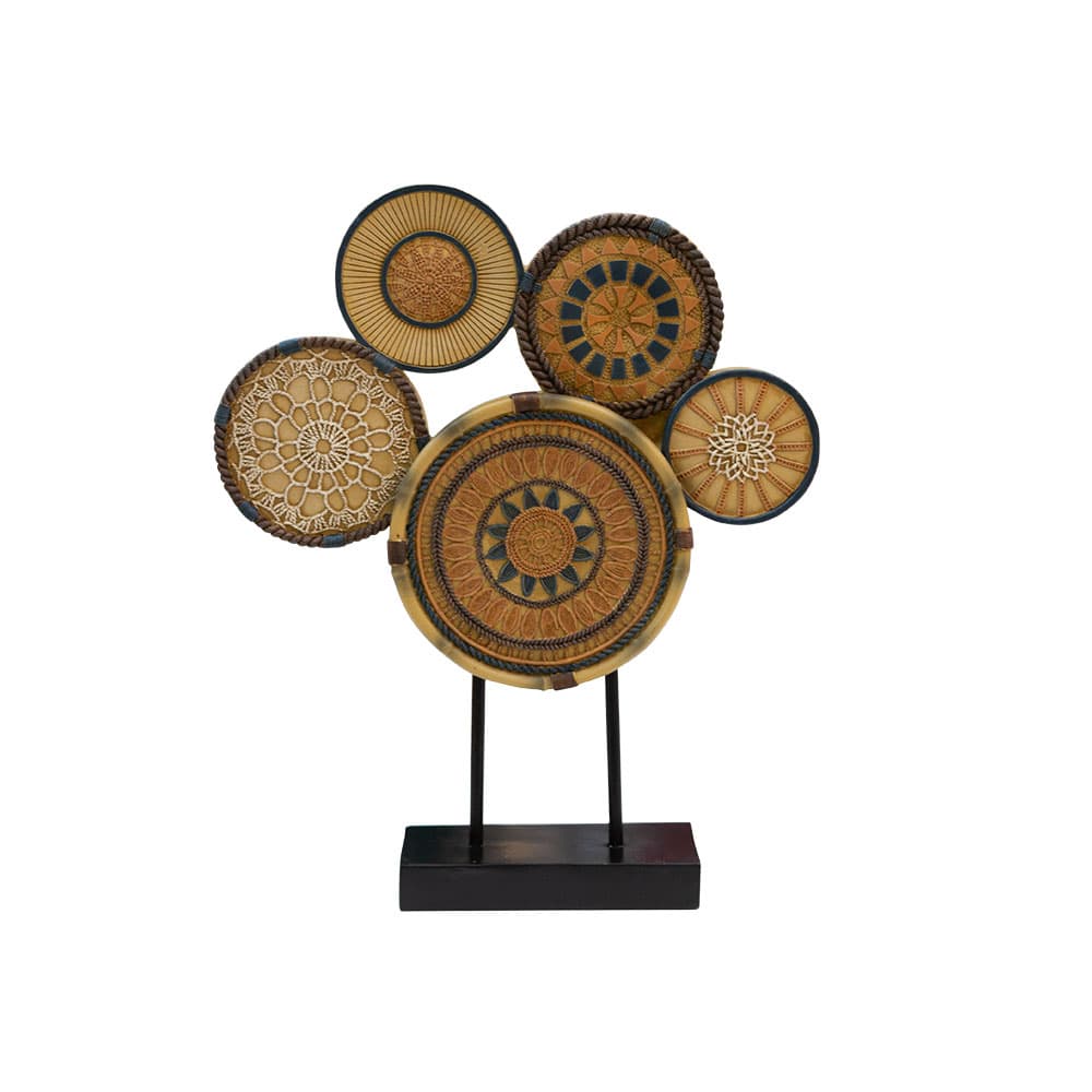 DOMEDA,ของแต่งบ้าน