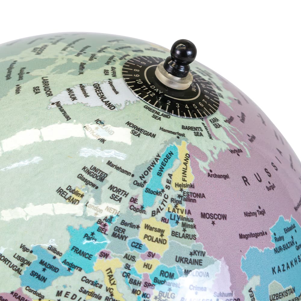 LUWOX,ลูกโลกตกแต่ง-4