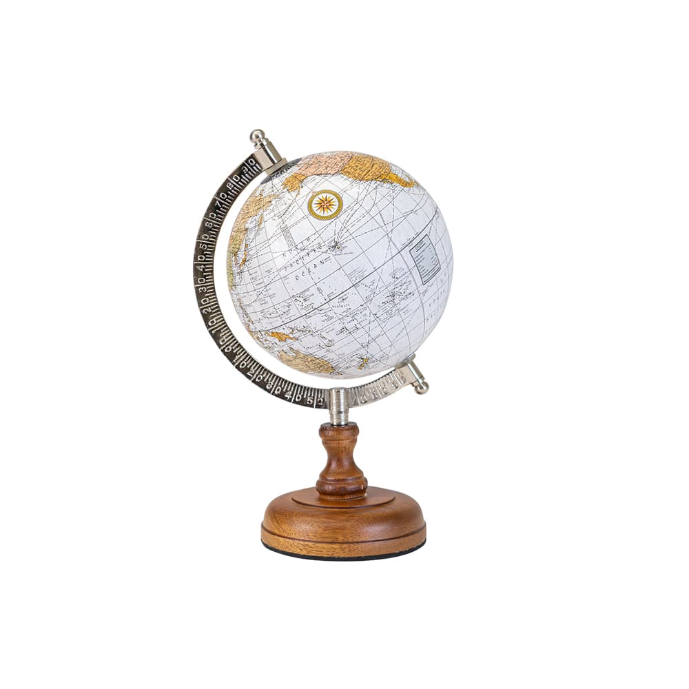 VEYA,ลูกโลกตกแต่ง