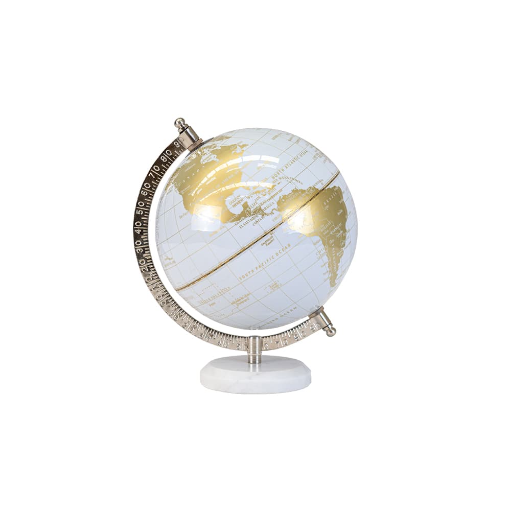 NUMA,ลูกโลกตกแต่ง