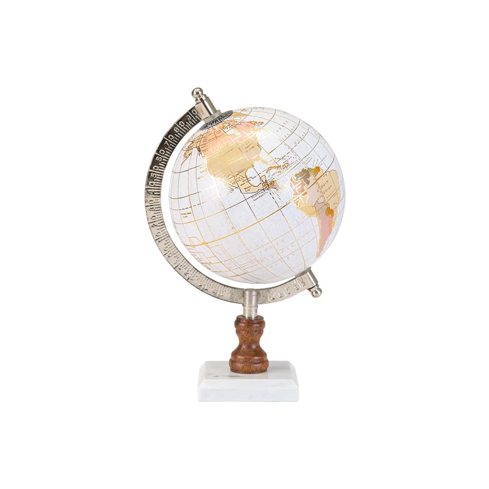 ELUNA,ลูกโลกตกแต่ง