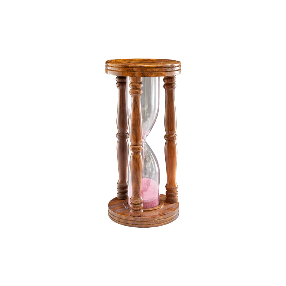 OREO,นาฬิกาทราย-2