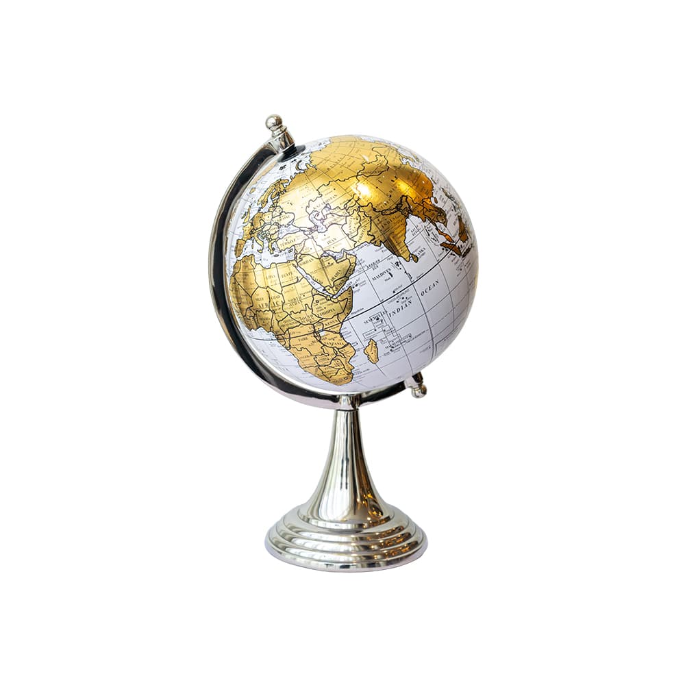 MOKU,ลูกโลกตกแต่ง