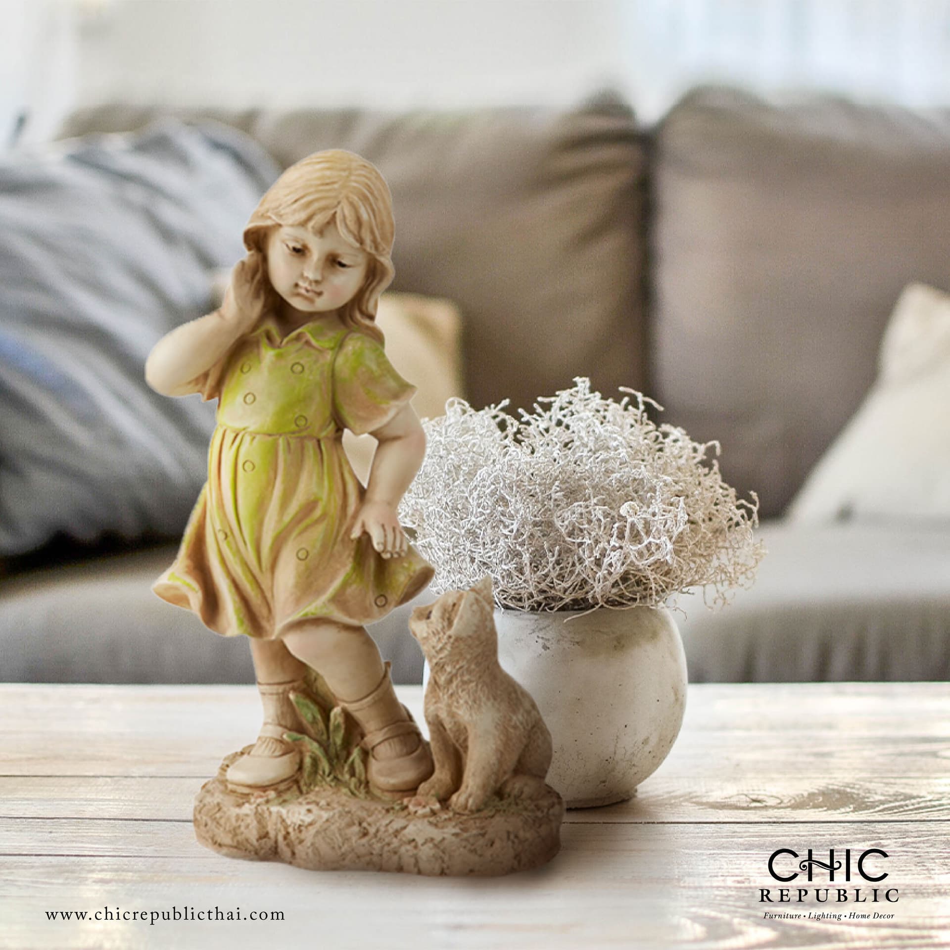 ANGELES-C,ของแต่งบ้าน-2