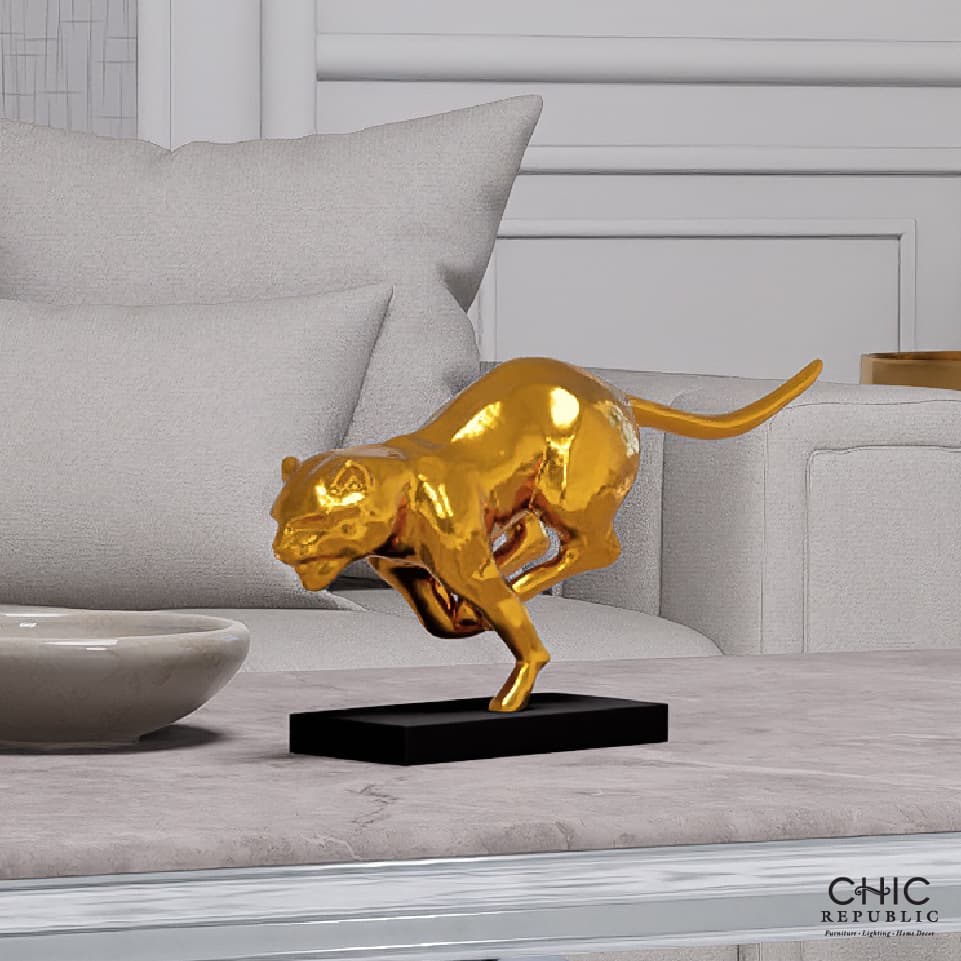 FELIS/36,รูปปั้นแต่งบ้าน-5