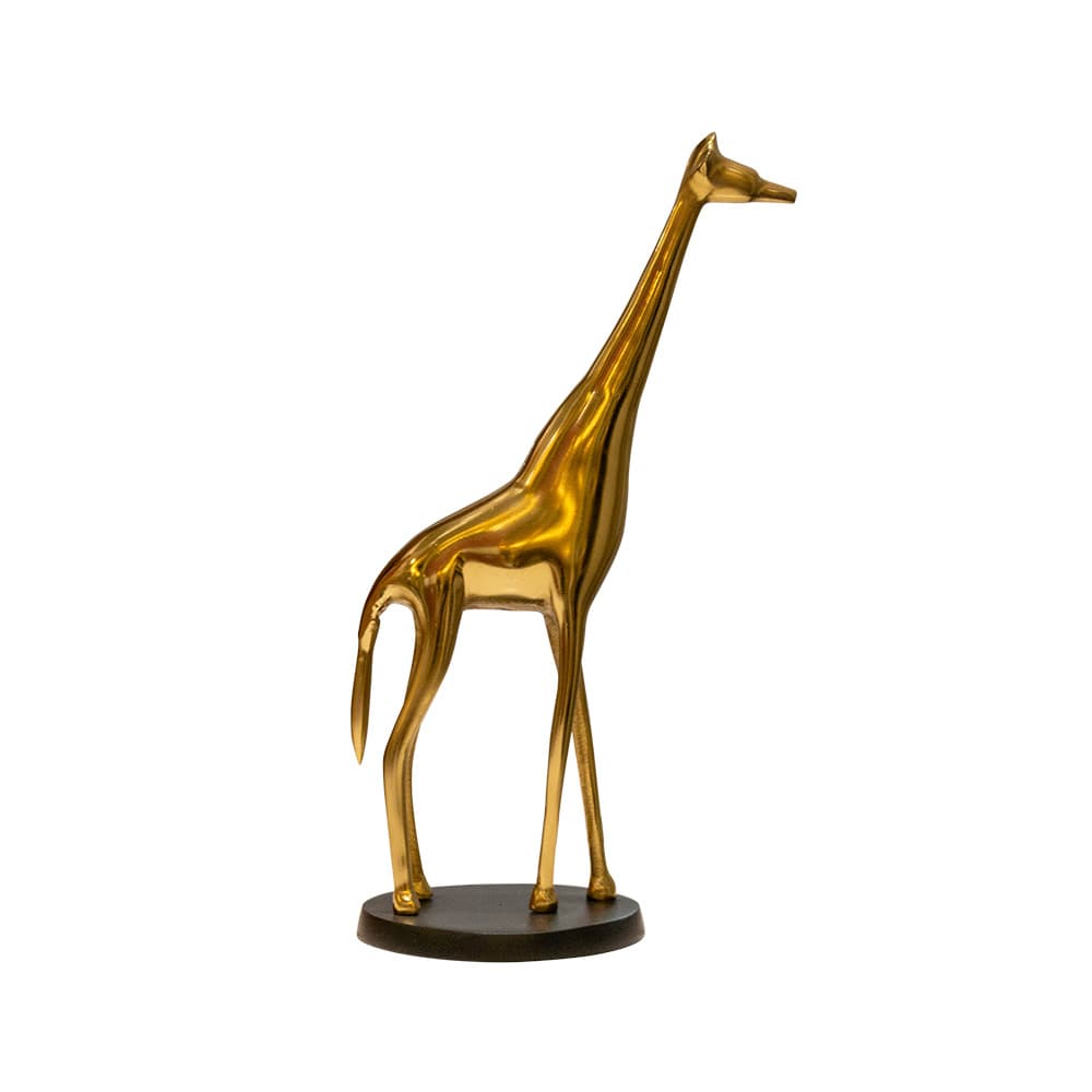 MASAI/38,รูปปั้นแต่งบ้าน-2