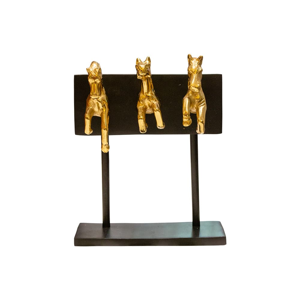 MERHOW,รูปปั้นแต่งบ้าน-2