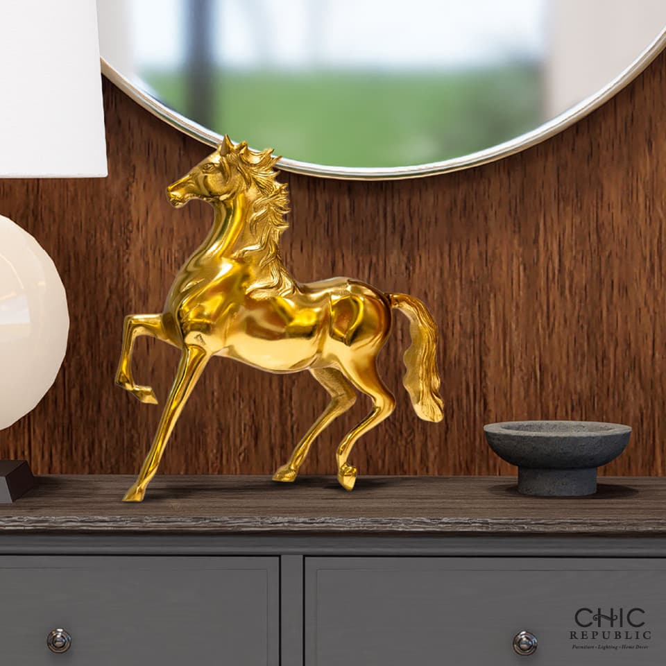 FLINGER/38,รูปปั้นแต่งบ้าน-5