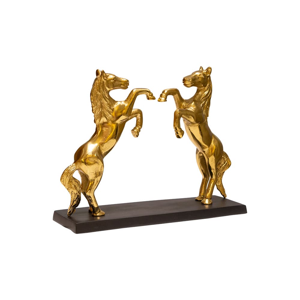 TROTTER/23,รูปปั้นแต่งบ้าน