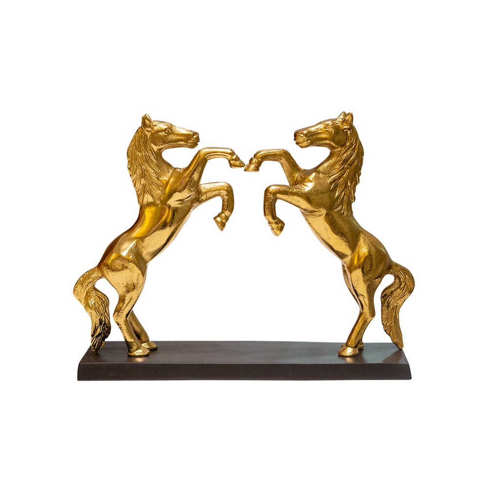 TROTTER/23,รูปปั้นแต่งบ้าน-2